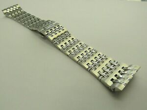 【送料無料】腕時計　ブレスレットアシエファコンブルbracelet acier faconnable