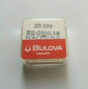 【送料無料】腕時計　ボビナブローバカルパーツオリジナルヴィンテージbobina bulova cal 250010 parts original ref 20590 nos vintage