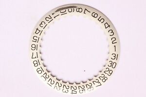 【送料無料】腕時計　パートインジケータfelsa 4002 4004 4007 4007n part 25571 indicateur de quantieme date indicator