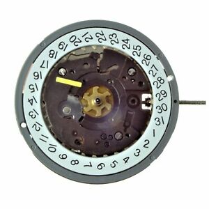 【送料無料】腕時計 クォーツムーブメントquarzwerk isa 8162 11 12 sc, cld, chr f4