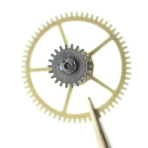 【送料無料】腕時計　ピニオンホイールvenus 170 large driving wheel center with cannon pinion 200 1