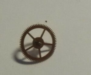 【送料無料】腕時計　ゼニスカルラッドパートzenith cal 2511, 2531 u 2541 sekundenrad part 224