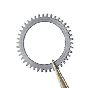 【送料無料】腕時計　ユニバーサルジュネーブルオタコロナクラウンホイールuniversal geneve 285 ruota corona crown wheel 420