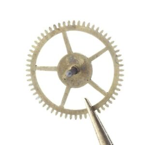 【送料無料】腕時計　ランダーンルオタデシホイールlanderon 10 11 13 ruota secondi fourth wheel