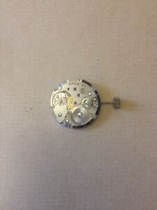 【送料無料】腕時計　ヴィンテージサイママニュアルmans vintage cyma manual wind movement with stem ref 38 working 16,546円