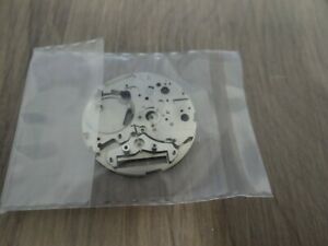 【送料無料】腕時計　ロンジンキャリバーメインプレートnos longines calibre l9502 watchs main plate