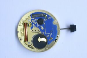 【送料無料】腕時計　ムーブメントモビメントクォーツmovement movimento quartz eta 955112 6 nos 17,235円