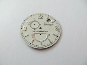 【送料無料】腕時計　カドランモントールジラールペルゴシーホークcadran montre girardperregaux sea hawk ii