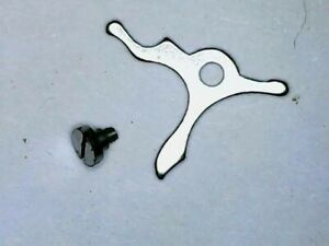 【送料無料】腕時計　ヴィーナスストップレバーvenus 170 ref 82001 stop lever