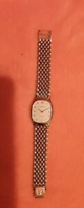 【送料無料】腕時計　ウィメンズウォッチティソスタイリストゴールドステンレススチールdamenuhr tissot stylist r 452 goldfarben stainless steel t21