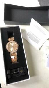 【送料無料】腕時計　ティモシースワロフクシtimothy stone swarovksi