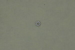 【送料無料】腕時計　ルクールトルヴァシュロンパートピニョンドレモントワールピニオンle coultre 818 vacheron 1014 part 410 pignon de remontoir winding pinion nos