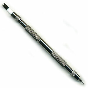 【送料無料】腕時計　ベルゲオンスプリングバーフィッティングツールスイスbergeon 6111 luxury spring bar removal fitting tool swiss hl6111