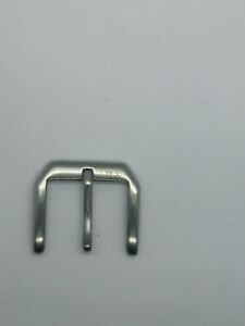 【送料無料】腕時計　フィッビアアッチャイオオリジナルfibbia acciaio iwc originale mm18