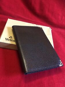 【送料無料】腕時計　ウォレットヴィンテージウォッチポルタガランツィアレアvetta wallet vintage watch porta garanzia rare 80’s