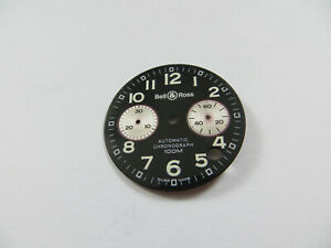 【送料無料】腕時計　カドランモントルベルロスダイバーcadran montre bellamp;ross diver 100 30 mm