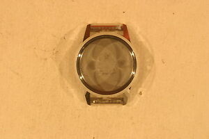 【送料無料】腕時計　ケースカッサコンプリートas 970 ref 205 case complete cassa completa nos