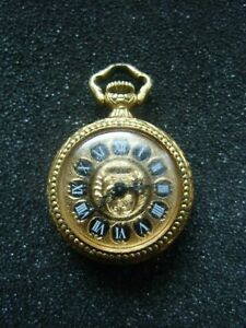 【送料無料】腕時計　モントレグーセットメカニークmontre a gousset kiple mecanique