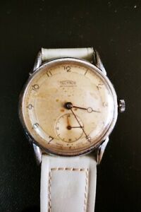 【送料無料】腕時計　オロロギヴィンテージテクノスアンチマグネティックorologio vintage technos antimagnetic 15 jewels 16,316円