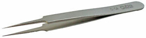 【送料無料】腕時計　ルビスピンセットスイスメイドメーカーピンセットrubis uhrmacher pinzette swiss made uhrmacherpinzette antimagnetisch 4139a5