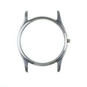 【送料無料】腕時計　カッサアッキシオケースelection 625 s cassa acciaio ss case 31mm 17,005円