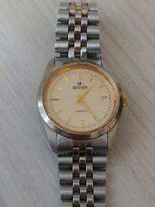 【送料無料】腕時計　オロロジョダポルソウオモヴィンテージorologio da polso uomo vintage
