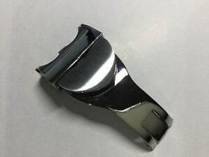 【送料無料】腕時計　チューダーストラップフリップロックステンレスバックルクラスプ