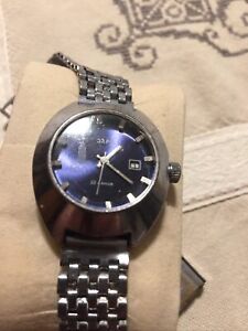 【送料無料】腕時計　オロロギオリンピアディモスカビンテージメッカニコルッソorologio olimpiadi mosca 1980 vintage meccanico 3apr russo