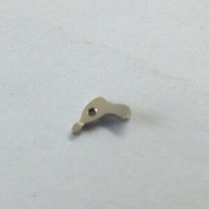 【送料無料】腕時計　ヴァルジューセットレバーパートauthentic valjoux 23, 72, 72c, 230, 726, 730 set lever part no 443 one per ord