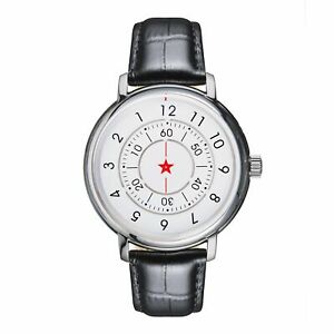 【送料無料】腕時計　アレクサンドロフウォッチcccp cp704204 mens aleksandrov automatic 43mm watch