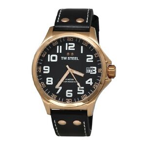 【送料無料】腕時計　スチールパイロットウォッチtw steel pilot tw416 watch