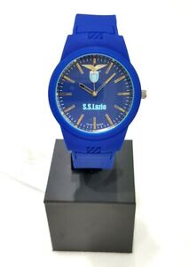 【送料無料】腕時計　オロロジオウフィシアレラツィオエッセンシャルスリムorologio ufficiale ss lazio essential slim 40mm ref lb461ub2 novita