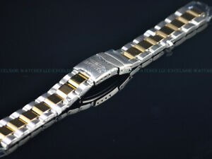 【送料無料】腕時計　インビクタプロダイバーブレスレットauthentic invicta part 20mm replacement bracelet for pro diver 9938 amp; similar