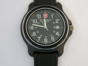 【送料無料】腕時計　ビクトリノックススイスアーミーウォッチvictorinox swiss army watch xl 249087