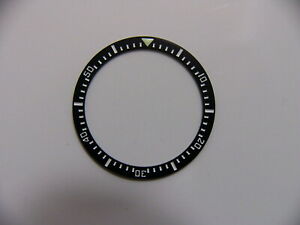 【送料無料】腕時計　マラソンアルミニウムベゼルmarathon oem gsar tsar aluminum bezel insert