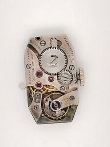 【送料無料】腕時計　ヴィンテージグリシンジュエルウォッチvintage glycine 17 jewel watch movement working condition