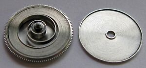 【送料無料】腕時計　ゼニスバレルエルプリメロシリーズzenith complete barrel 180 el primero 3019, 400, 400z serie