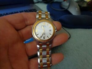 【送料無料】腕時計 スイスesq swiss wrist watchgreat conditiongood working order