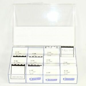 【送料無料】腕時計　ボレルクリスタルガスケットカウントborel i crystal gasket assortment 8mm high 108 count bv225 16,546円