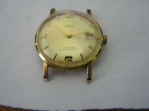 【送料無料】腕時計　スイスボリビアウォッチヴィンテージswiss bolivia presidential watch vintage
