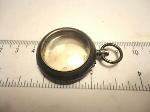 【送料無料】腕時計　ヴィンテージウォッチシルバーケースクリスタルvintage watch silver case 325mm with crystal