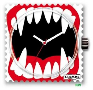 【送料無料】腕時計　スタンプウォッチウォッチトランシルバニア???stamps stamps uhr watch transylvania uvp40,00 ? ??