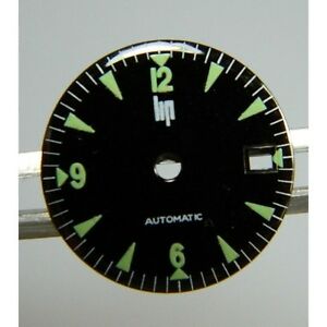 【貨物輸送無料】ウオッチ リップカドランlip automatic cadran