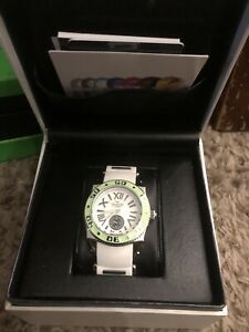 【貨物輸送無料】ウオッチ アクアスイススイススポーツウォッチaquaswiss woman’s swiss sport watch