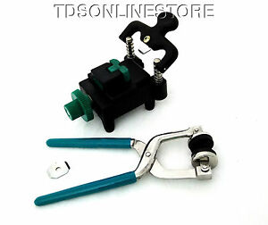 【送料無料】腕時計 ウォッチケースキットオープナークロージングプライヤーwatch case opening and closing kit includes opener and closing pliers|hokushin