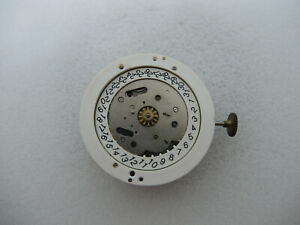 【貨物輸送無料】ウオッチ バウムガルトナーカルスペアパーツディスペンサーuhrwerk baumgartner cal 158 317, nr 35, bf, bfg, als ersatzteilspender