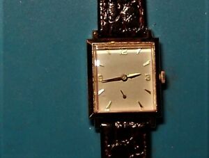 【貨物輸送無料】ウオッチ ァーヴィンテージブローバランニングneues angebotvintage bulova made 1962 running