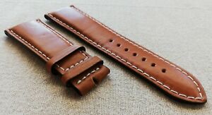【送料無料】腕時計　ロンジンシントゥリノオリジナルウォッチストラップlongines cinturino original watch strap attacco mm24