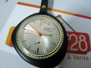 【送料無料】腕時計 モントルポルトクレシンダコメモストップメカニクフォンピオンネmontre portecle sindaco memo stop mecanique fonctionne