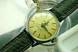 【送料無料】腕時計　レディースラドモノレックスマニュアルヴィンテージladies 19mm rado monorex 17j manual wind 50s vintage watch